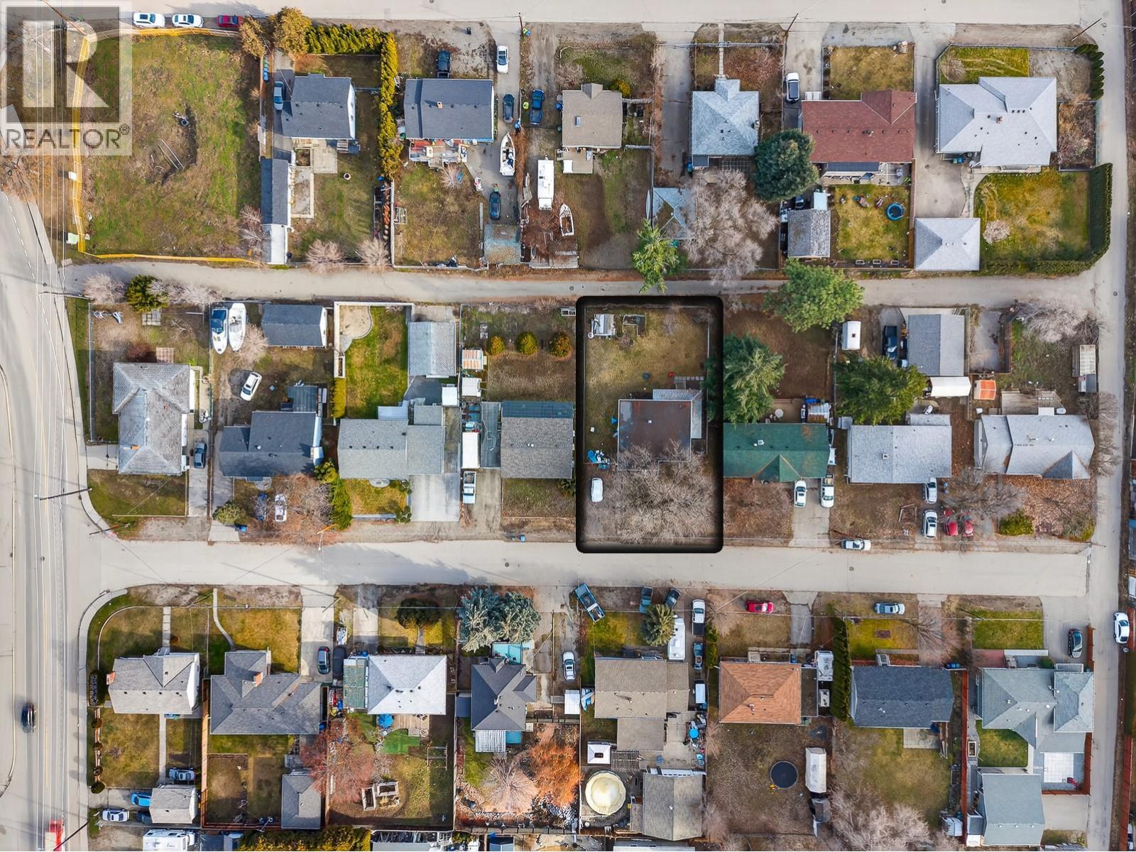 495 Donhauser Road, Kelowna