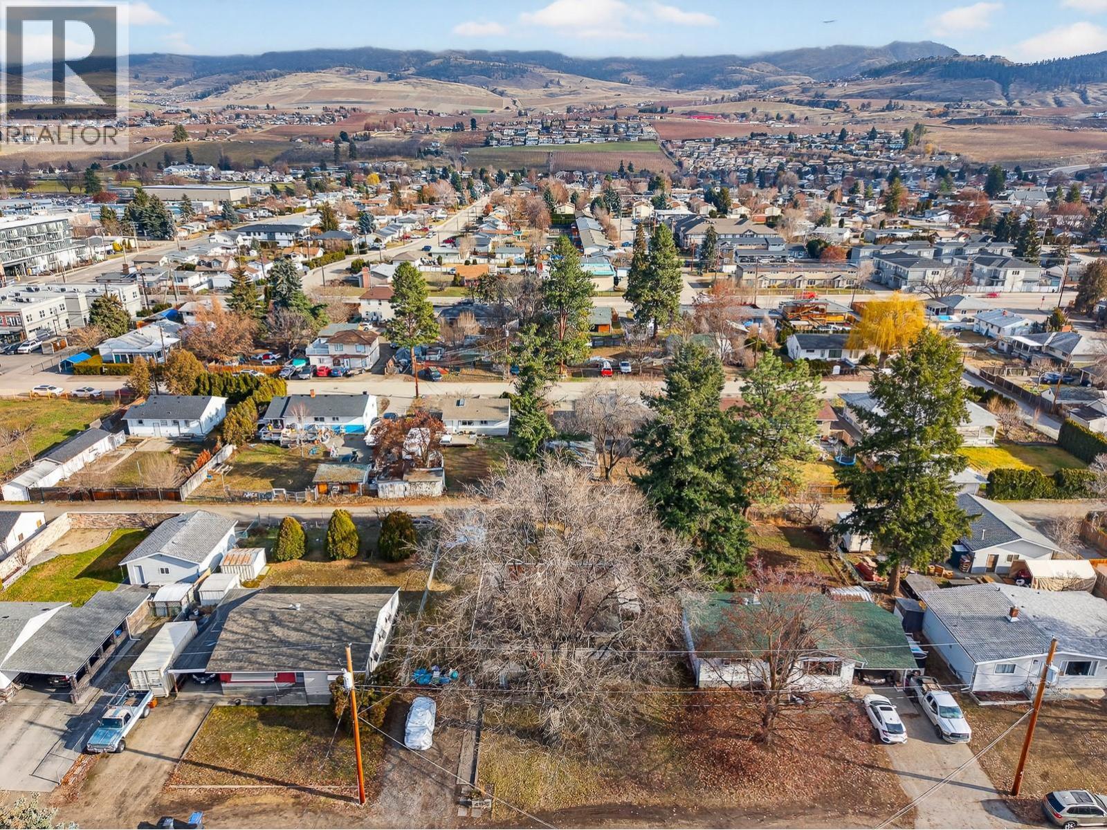 495 Donhauser Road, Kelowna