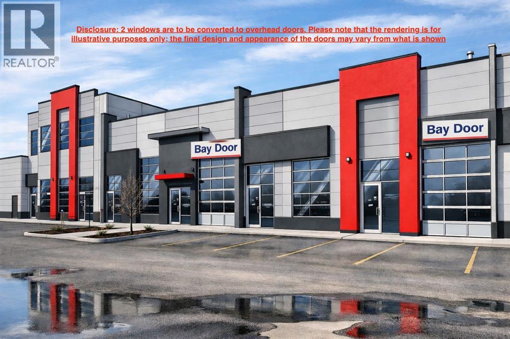 3150,3155, 6520 36 Street NE, Calgary, Alberta