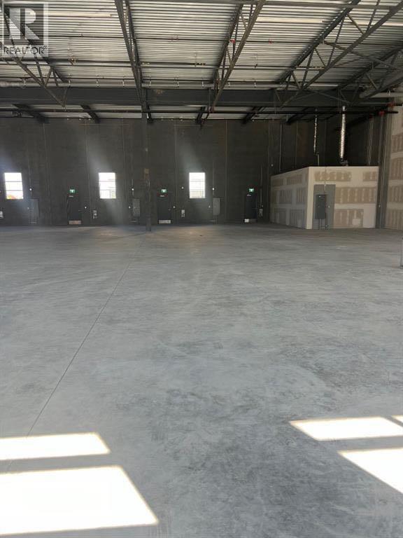 Industrial for Sale in    Street NE Saddleridge Industrial Calgary 