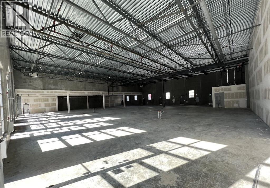 Industrial for Sale in    Street NE Saddleridge Industrial Calgary 