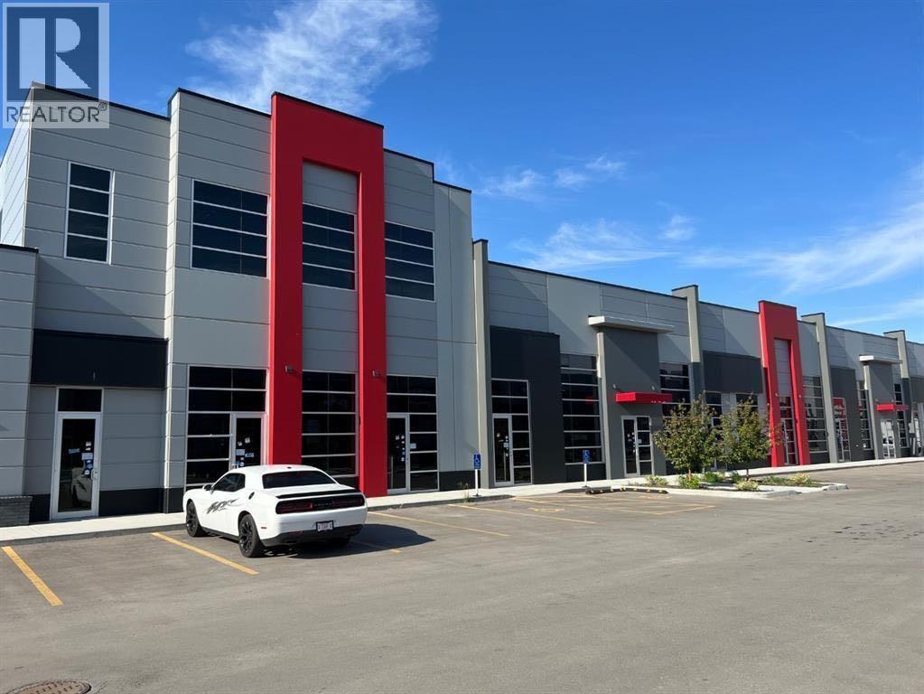 Industrial for Sale in    Street NE Saddleridge Industrial Calgary 