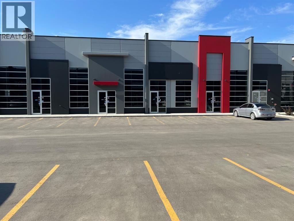 Industrial for Sale in    Street NE Saddleridge Industrial Calgary 