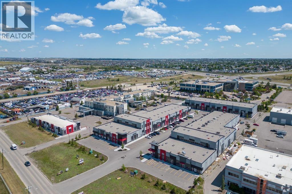 Industrial for Sale in    Street NE Saddleridge Industrial Calgary 
