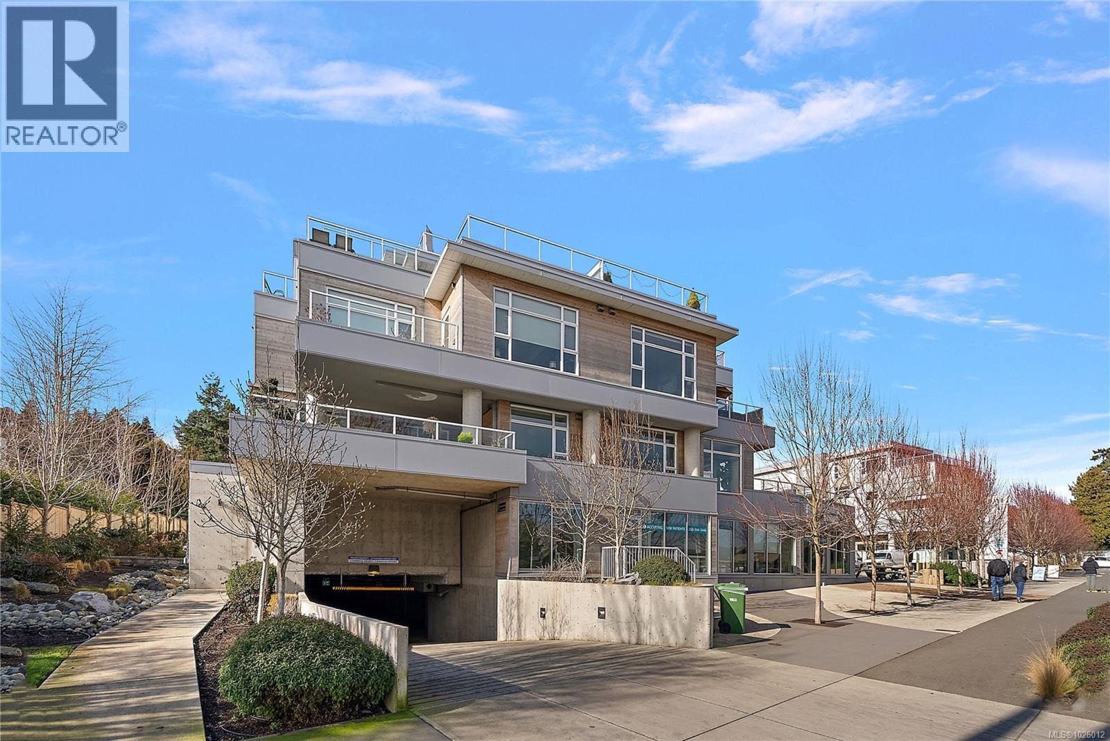 410 5118 Cordova Bay Road, Saanich