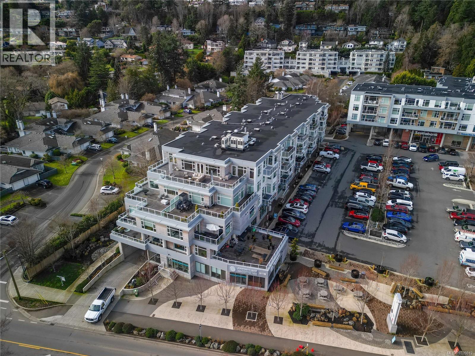 410 5118 Cordova Bay Road, Saanich