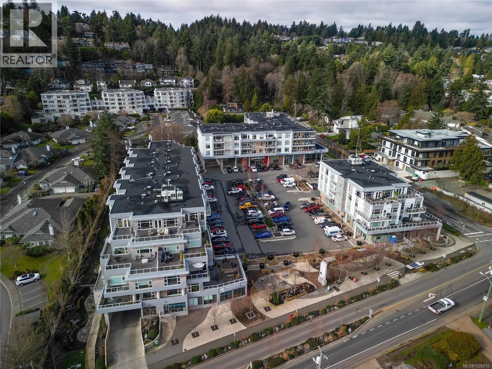 410 5118 Cordova Bay Road, Saanich