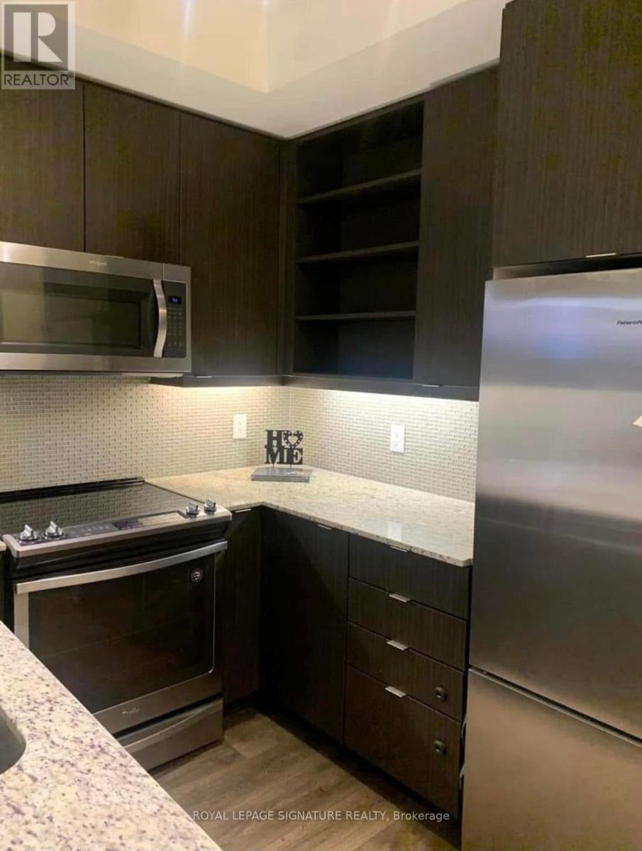 511 - 4633 GLEN ERIN DRIVE - Photo 3 of 5, Mississauga (Central Erin Mills), Ontario