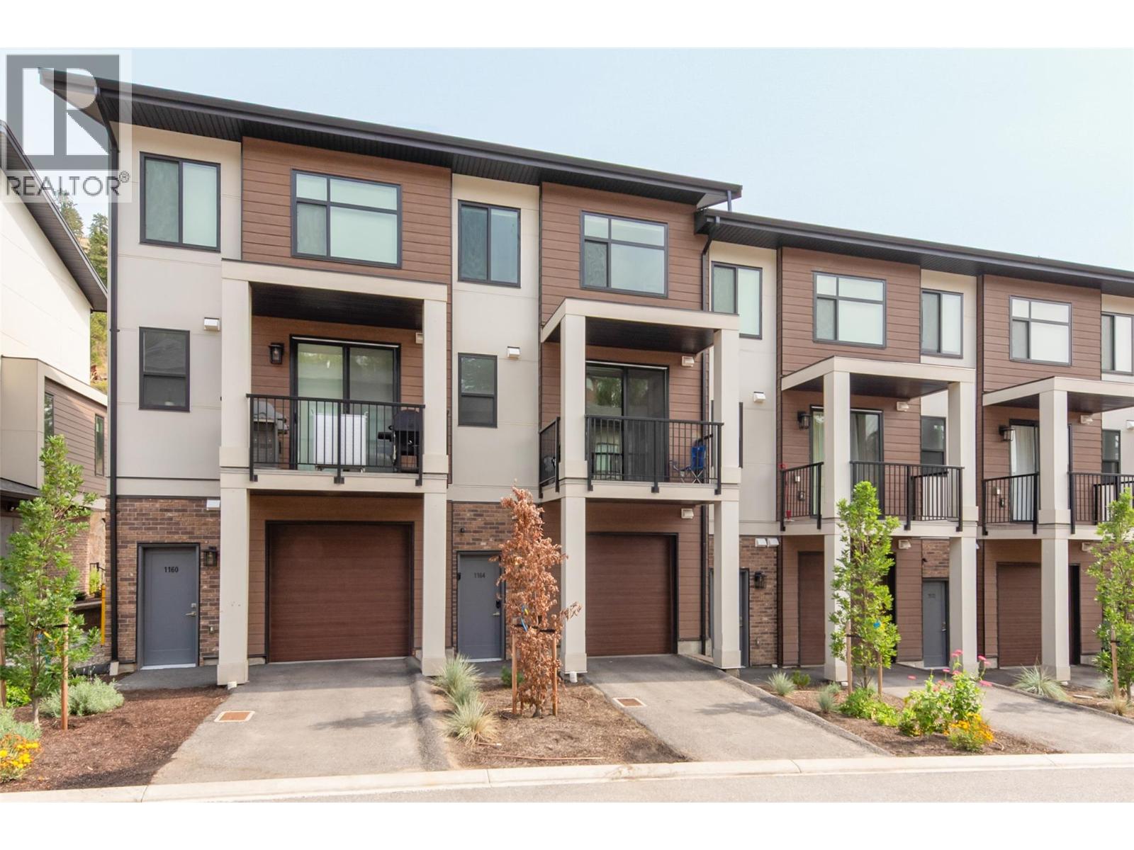  1164 Black Mountain Drive, Kelowna