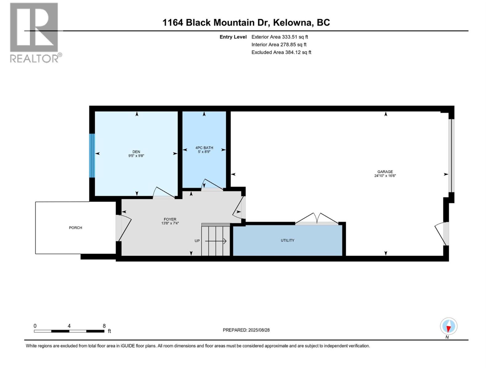 1164 Black Mountain Drive - 44