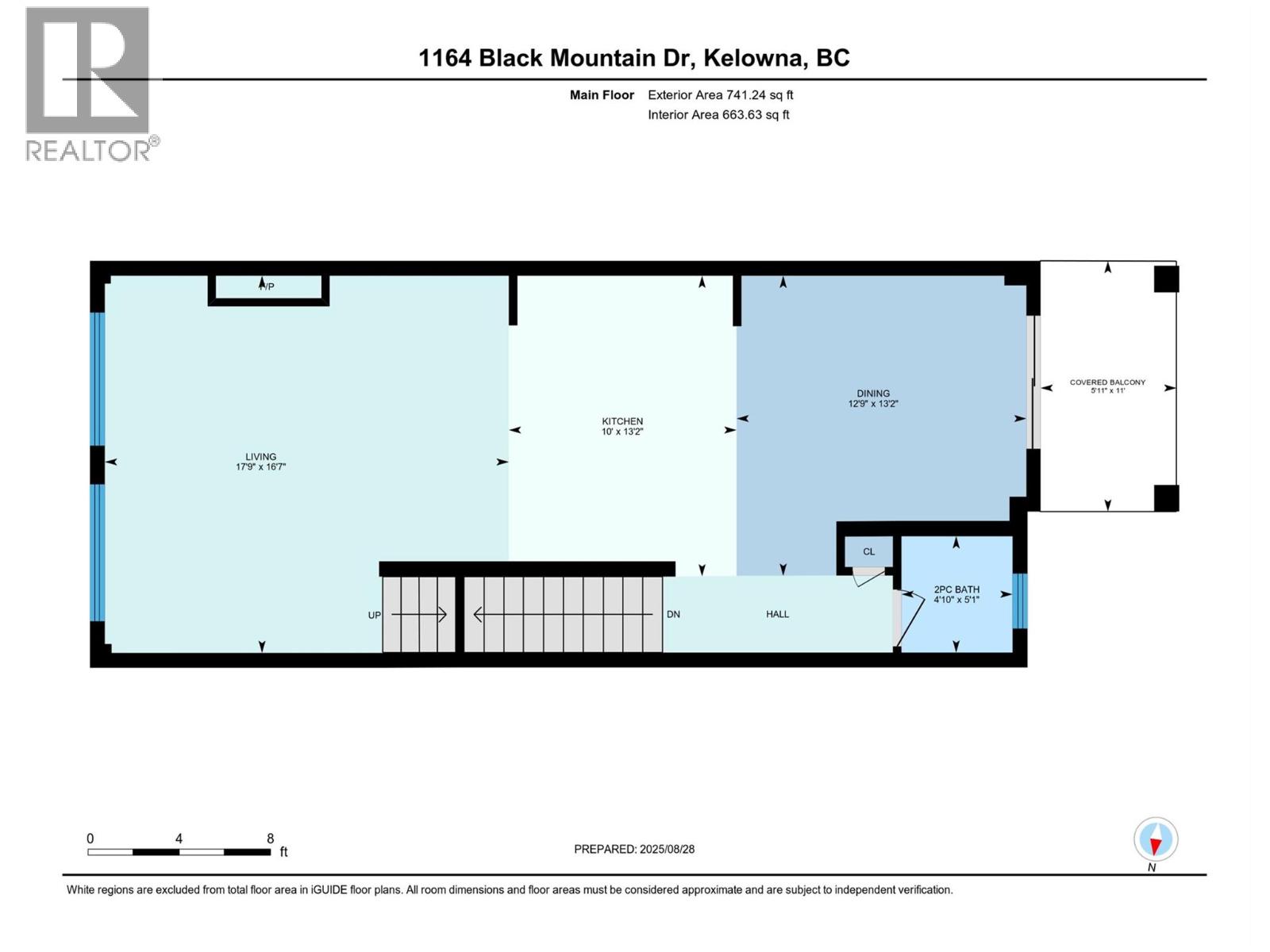 1164 Black Mountain Drive - 45
