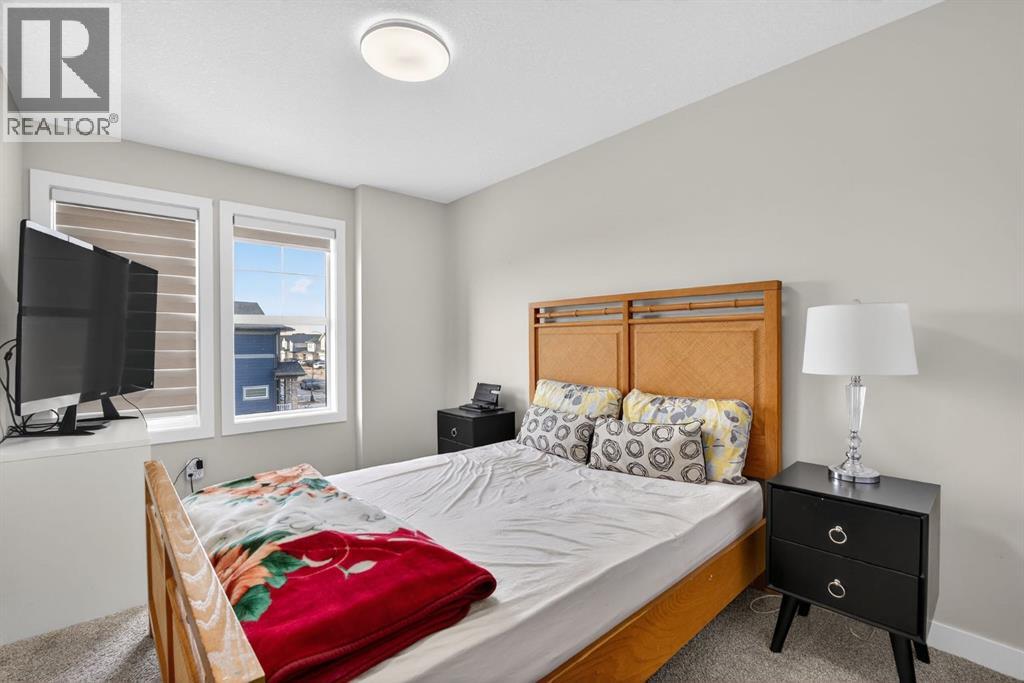 Single Family House for Sale in  Cornerbrook Cove NE Cornerstone Calgary 