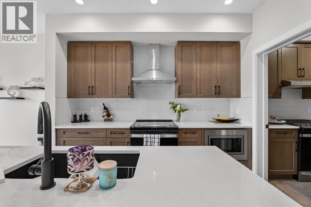 Single Family House for Sale in  Cornerbrook Cove NE Cornerstone Calgary 