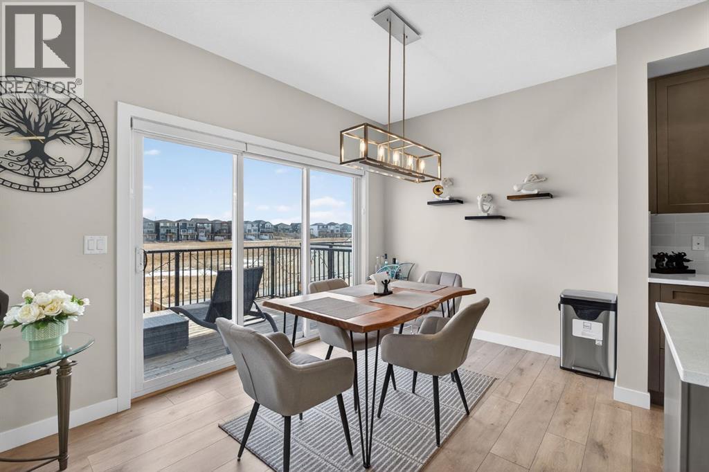 Single Family House for Sale in  Cornerbrook Cove NE Cornerstone Calgary 