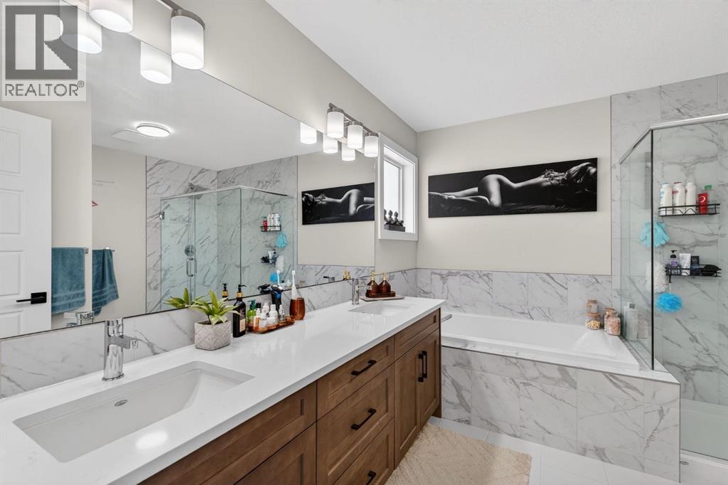 Single Family House for Sale in  Cornerbrook Cove NE Cornerstone Calgary 