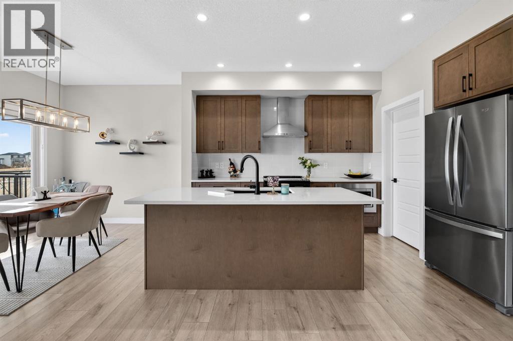 Single Family House for Sale in  Cornerbrook Cove NE Cornerstone Calgary 