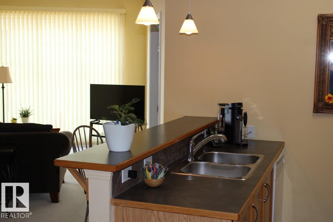 #330 4831 104A ST NW, Edmonton