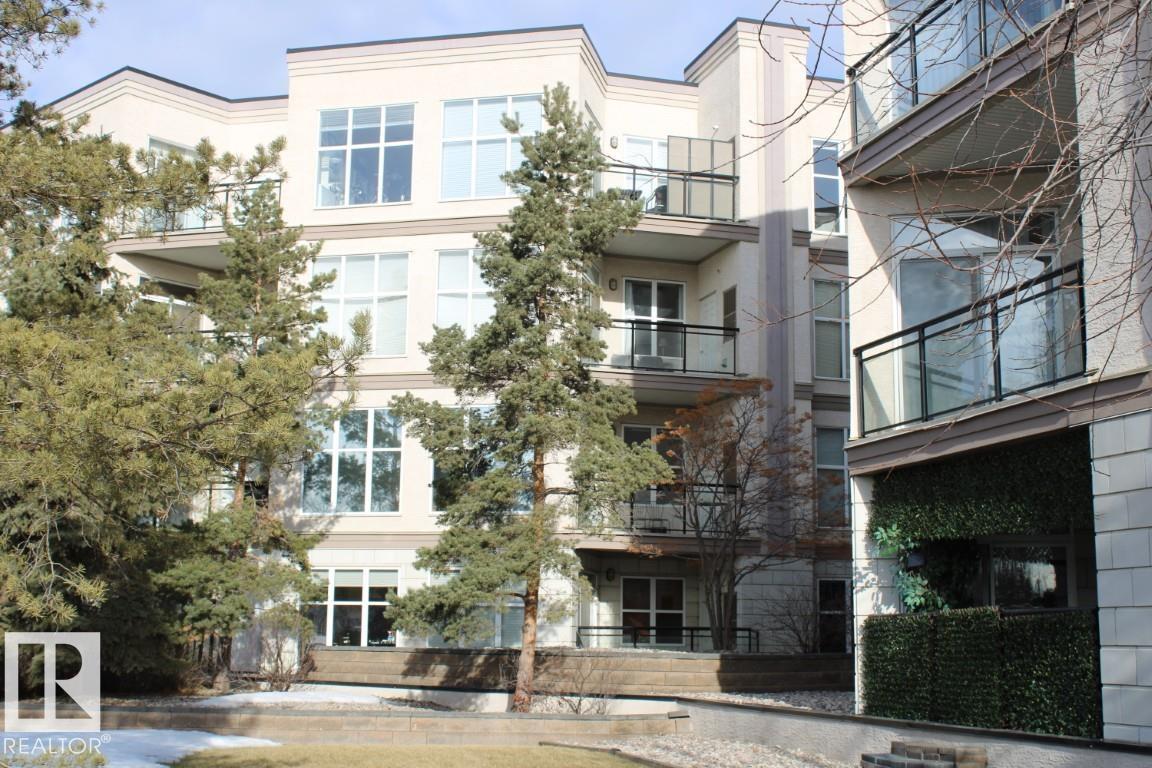 #330 4831 104A ST NW, Edmonton