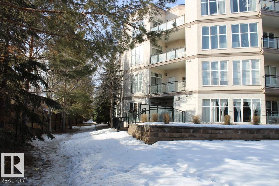 #330 4831 104A ST NW, Edmonton