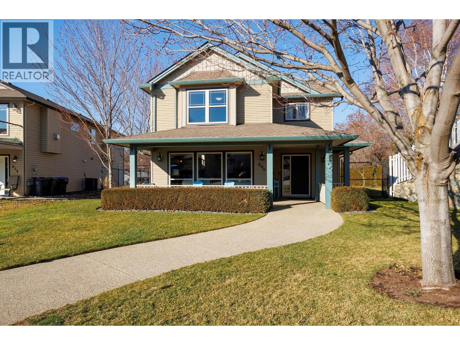 860 Galbraith Place, Kelowna