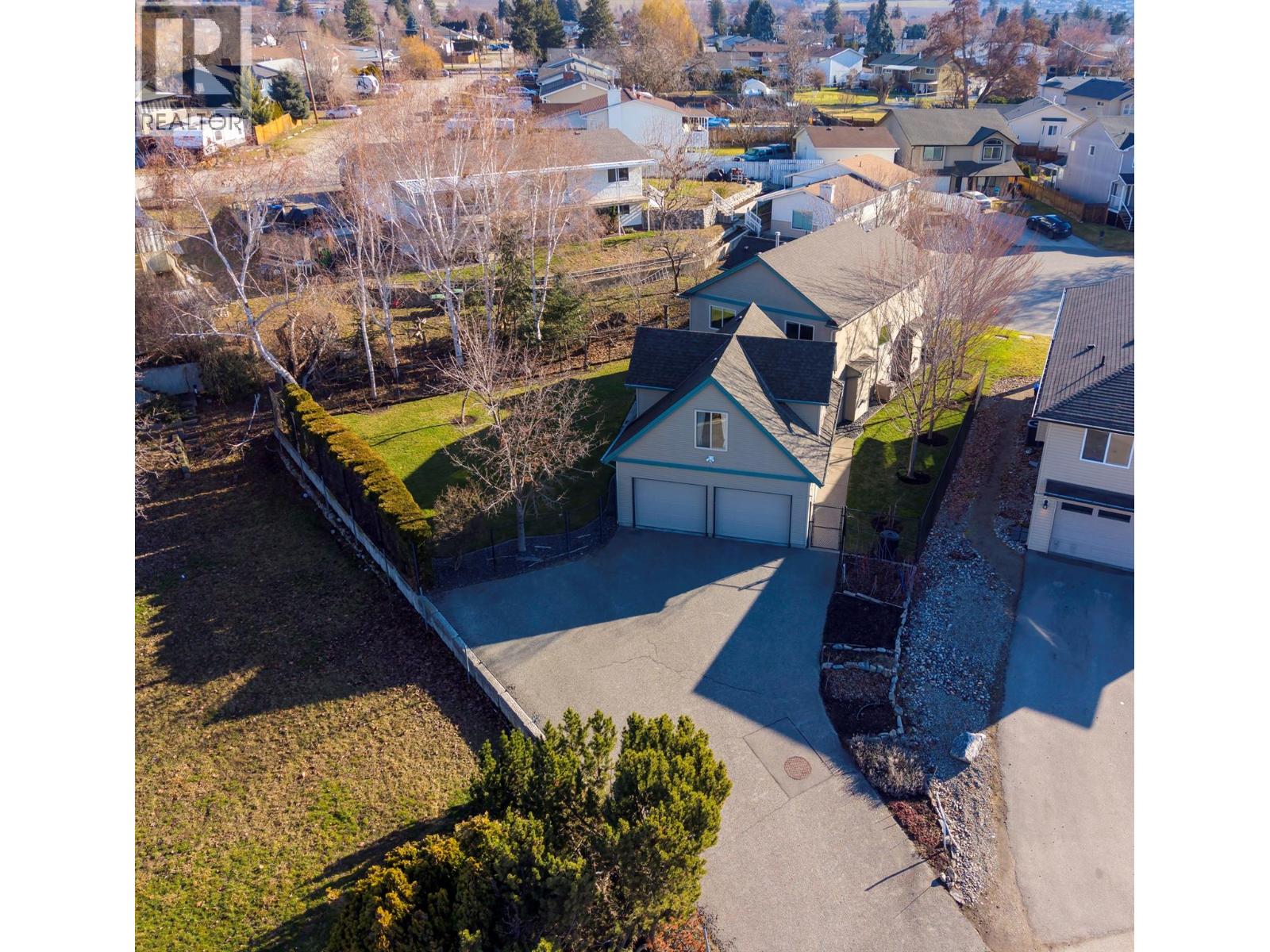 860 Galbraith Place, Kelowna