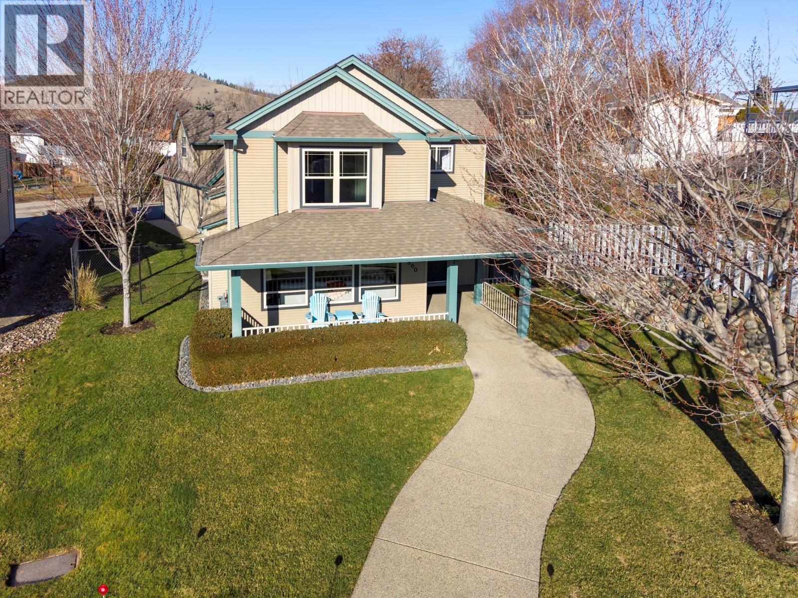 860 Galbraith Place, Kelowna