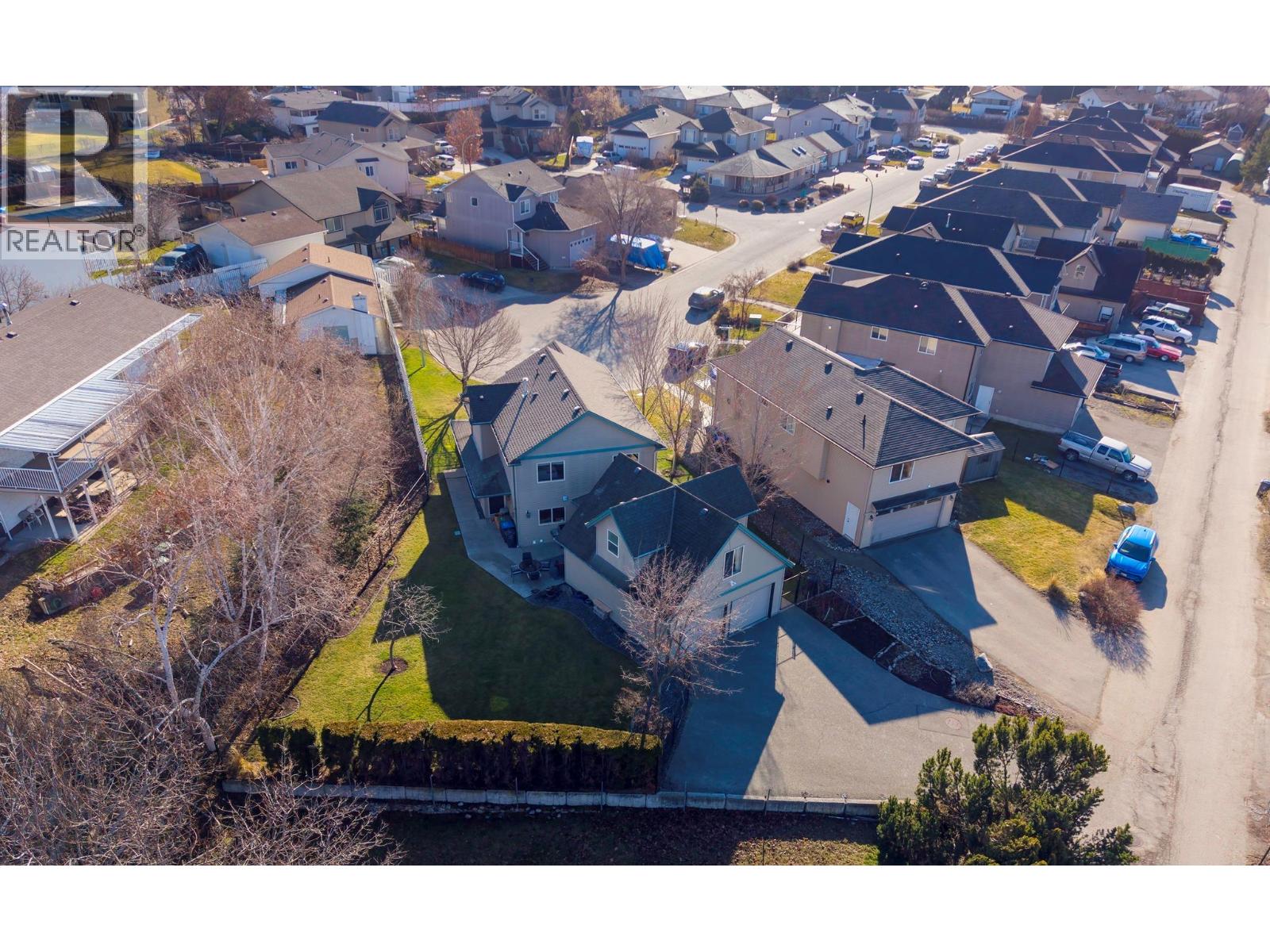 860 Galbraith Place, Kelowna