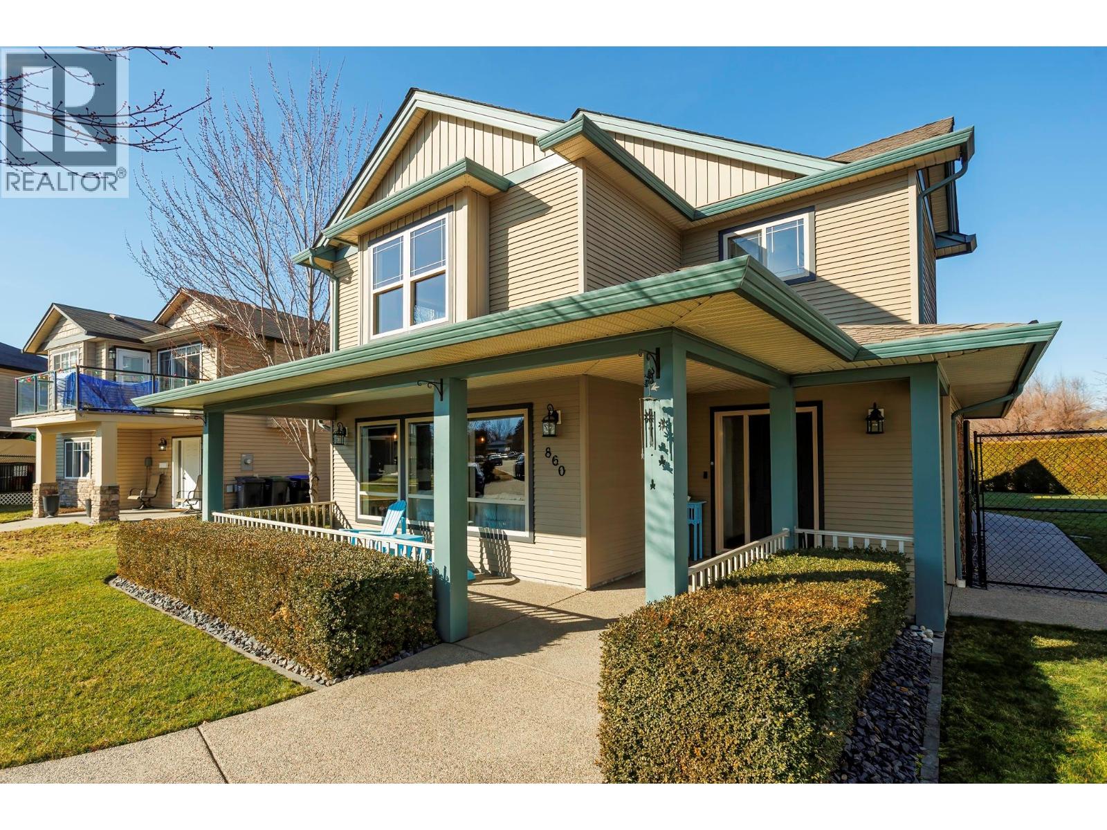 860 Galbraith Place, Kelowna