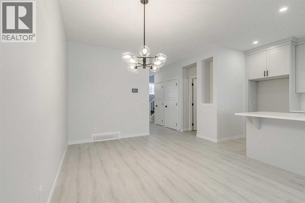 Single Family House for Sale in  Creekside Manor SW Pine Creek Calgary 