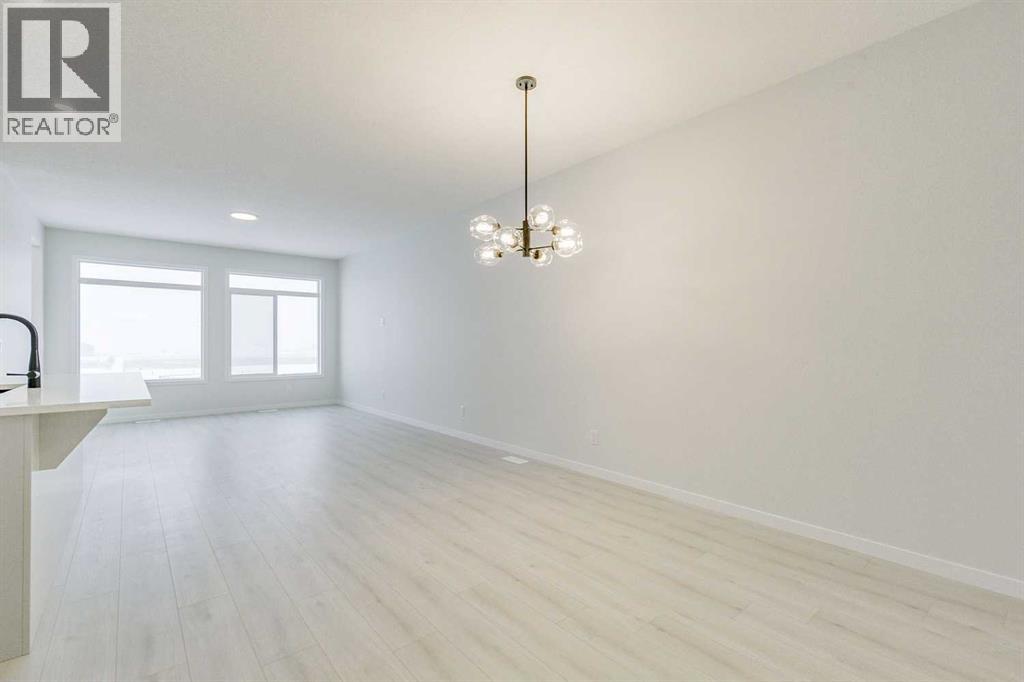 Single Family House for Sale in  Creekside Manor SW Pine Creek Calgary 