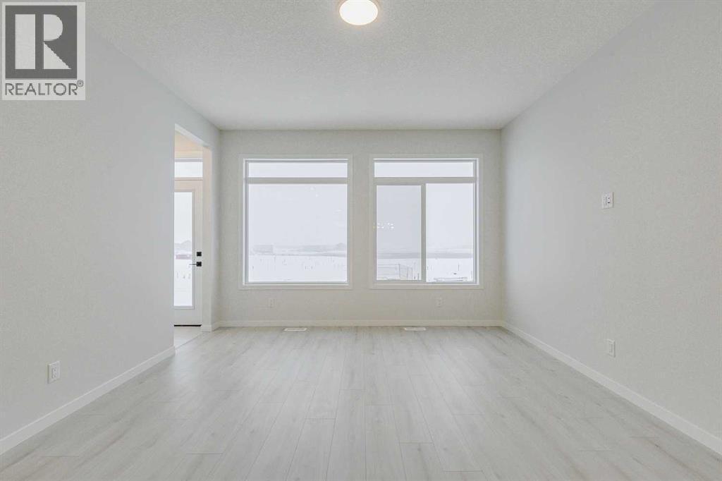 Single Family House for Sale in  Creekside Manor SW Pine Creek Calgary 