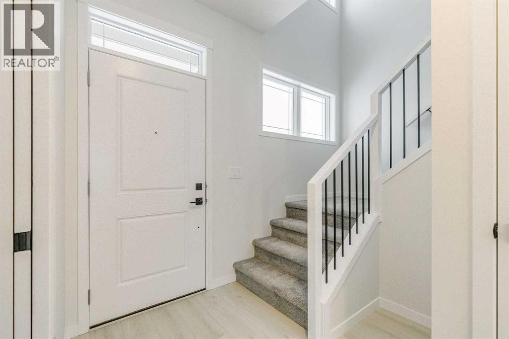 Single Family House for Sale in  Creekside Manor SW Pine Creek Calgary 