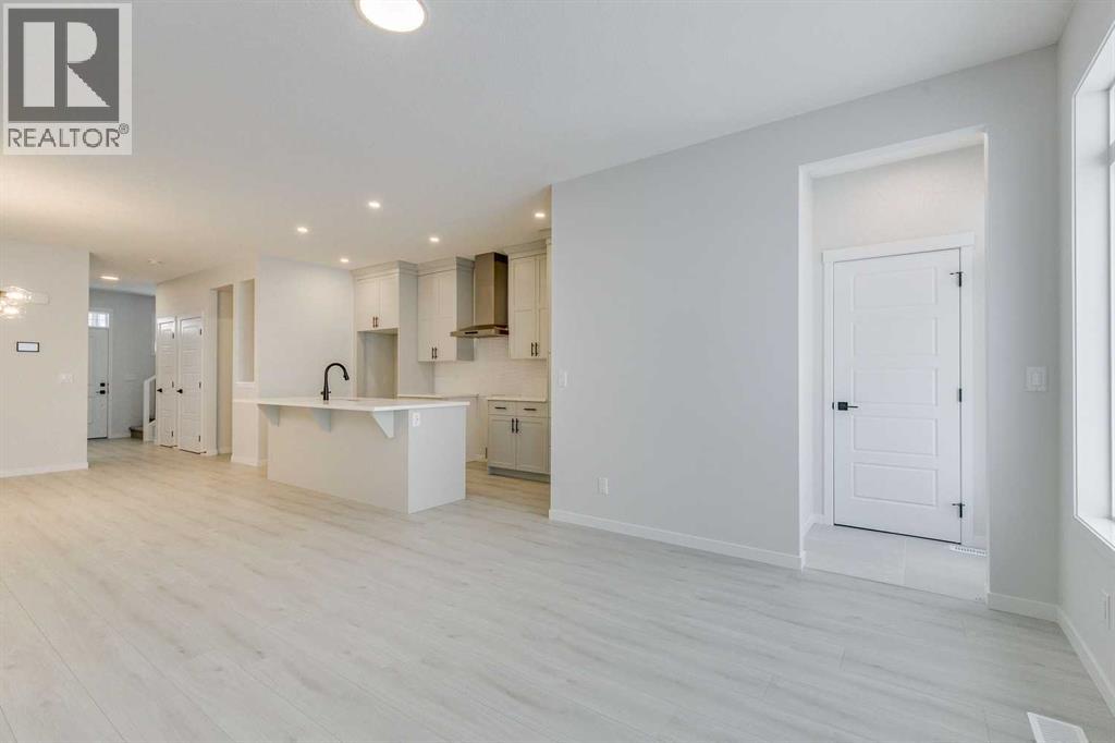 Single Family House for Sale in  Creekside Manor SW Pine Creek Calgary 