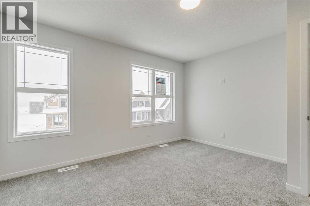 Single Family House for Sale in  Creekside Manor SW Pine Creek Calgary 