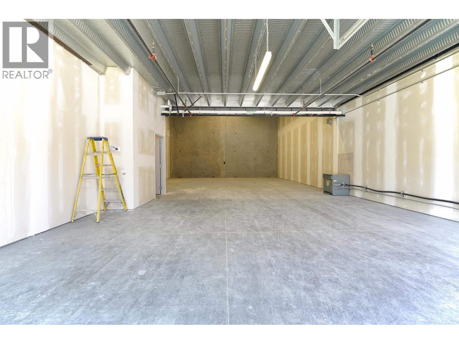 Industrial for Sale in Richmond – 175 12128 HORSESHOE WAY, Richmond - Image 3