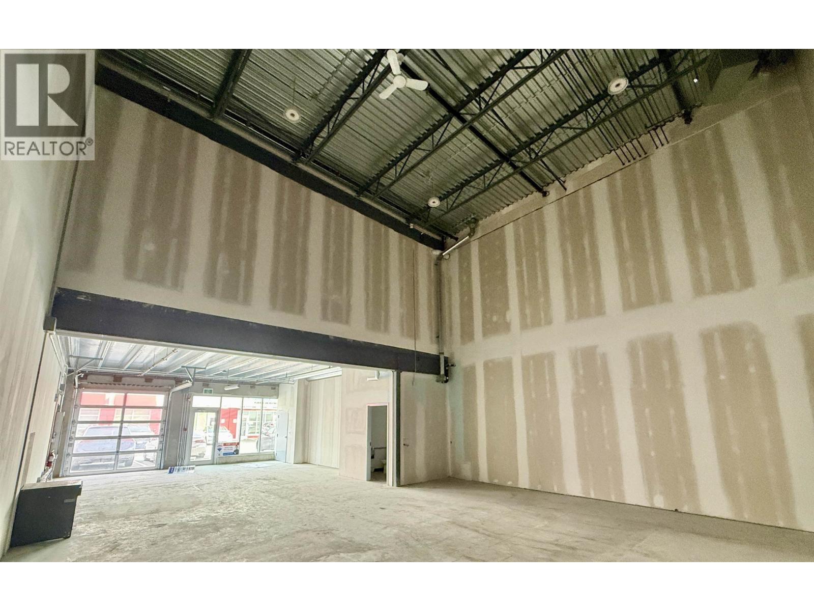 Industrial for Sale in Richmond – 175 12128 HORSESHOE WAY, Richmond - Image 2
