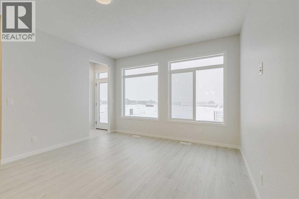 Single Family House for Sale in  Creekside Manor SW Pine Creek Calgary 