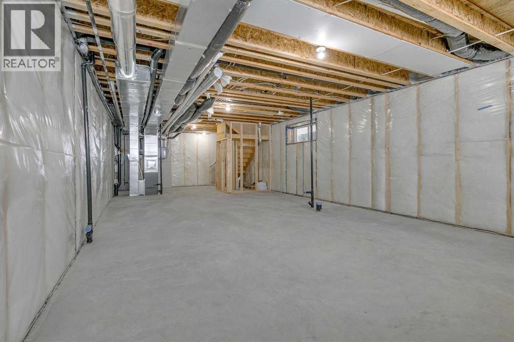 Single Family House for Sale in  Creekside Manor SW Pine Creek Calgary 