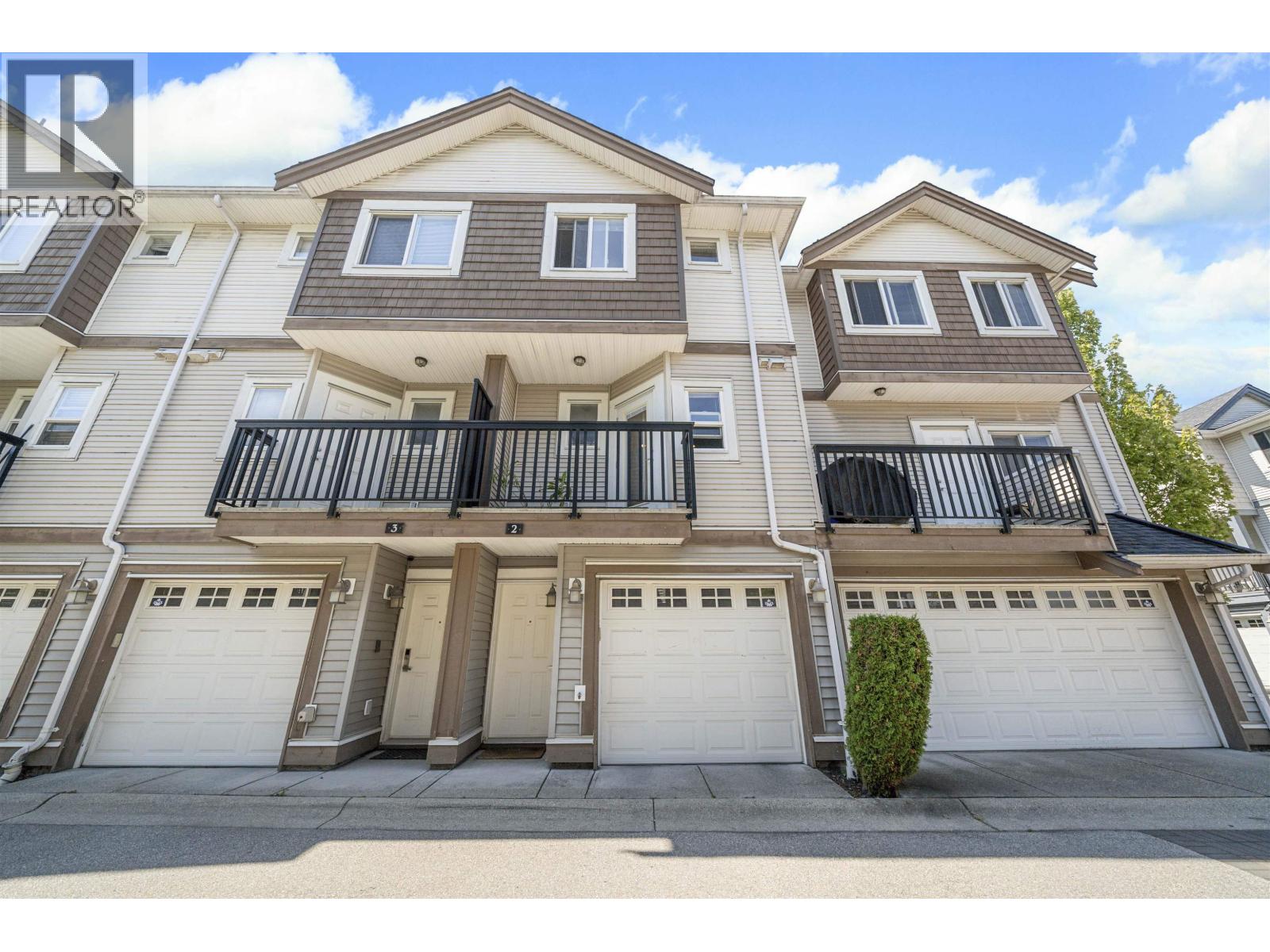 2 22788 WESTMINSTER HIGHWAY, Richmond