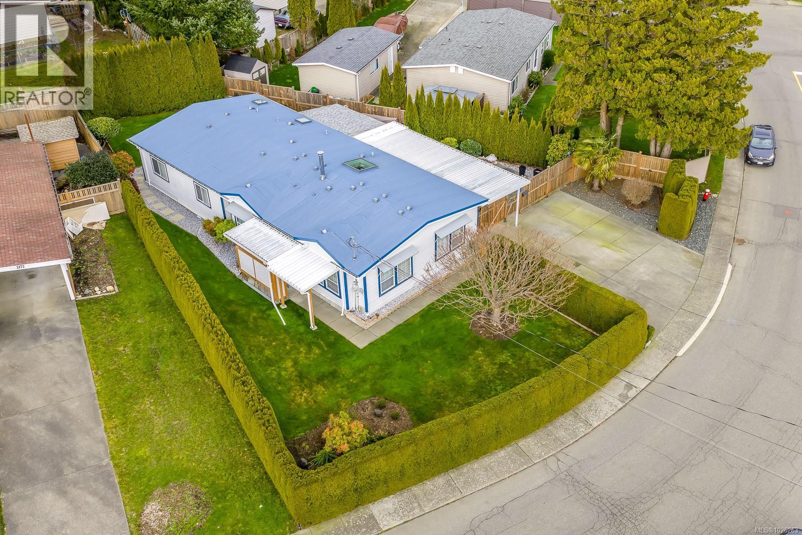 2184 6th St E, Courtenay