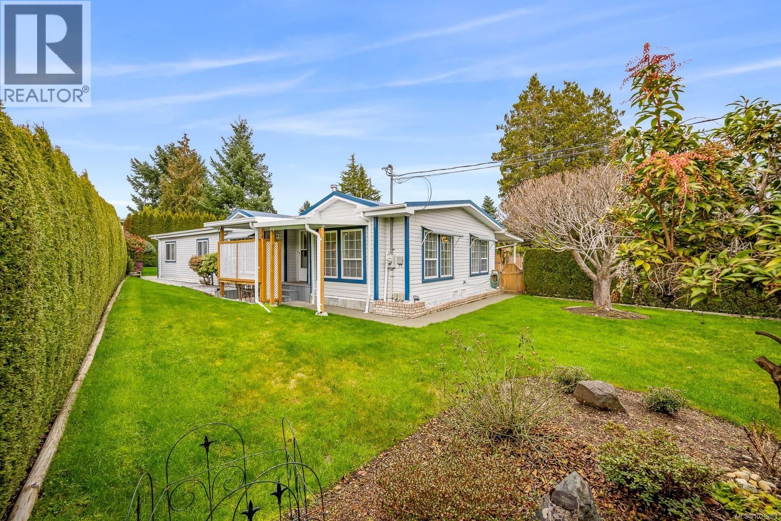 2184 6th St E, Courtenay