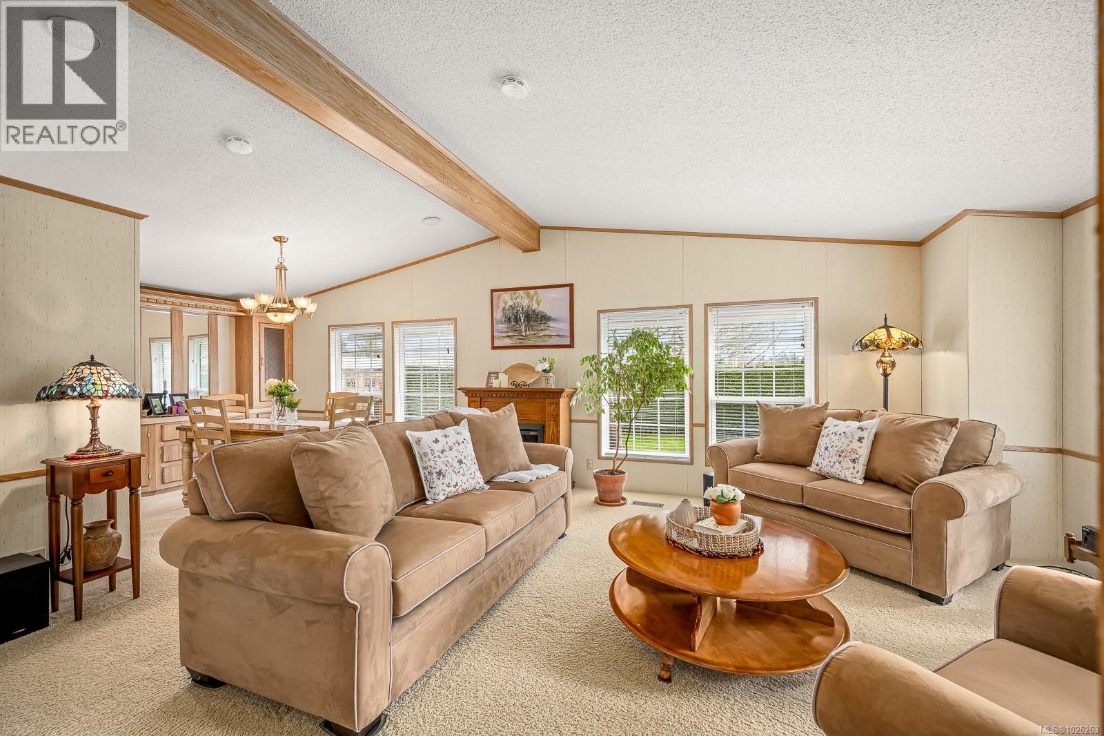 2184 6th St E, Courtenay