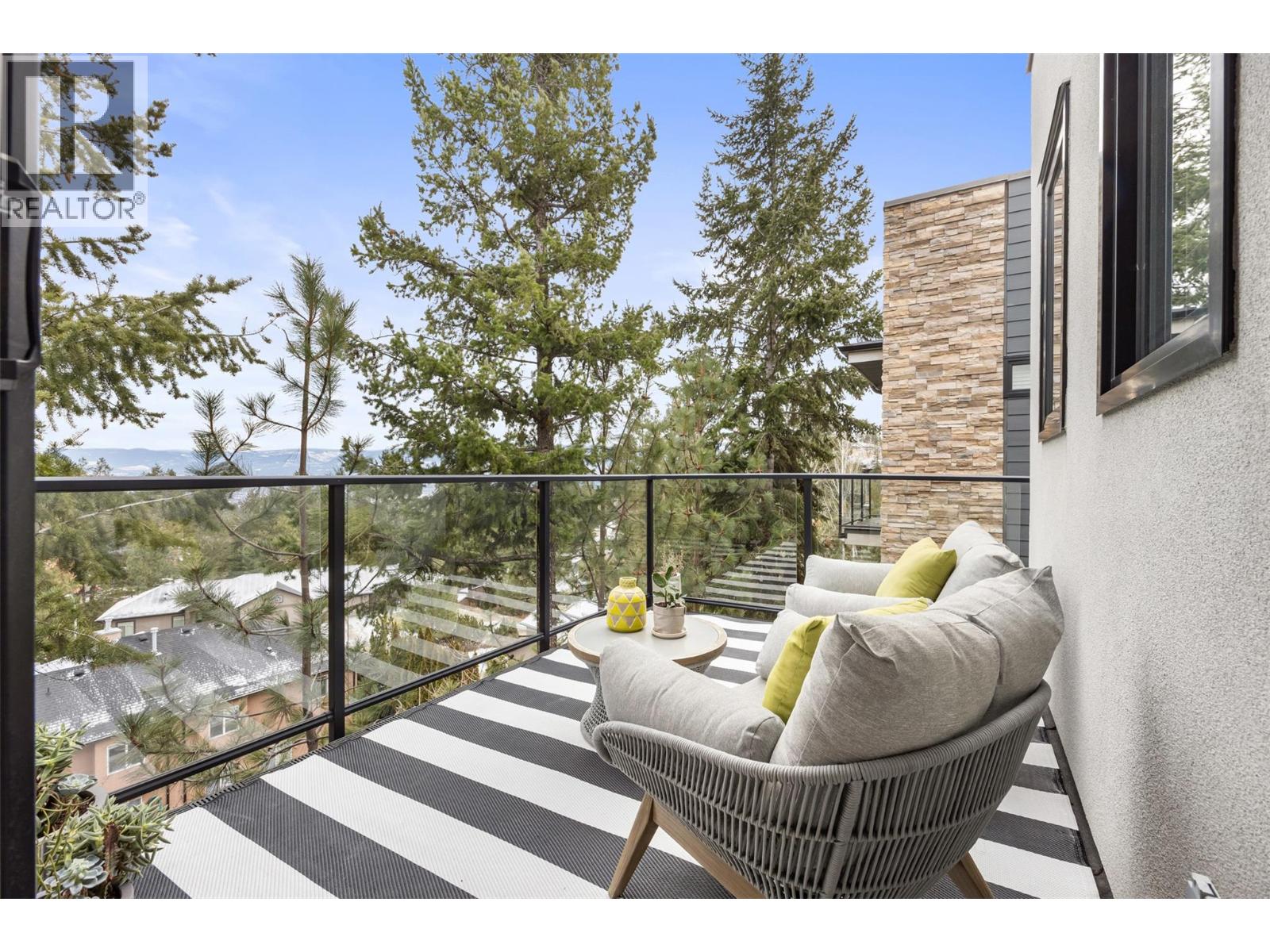 3 1818 Peak Point Court, West Kelowna