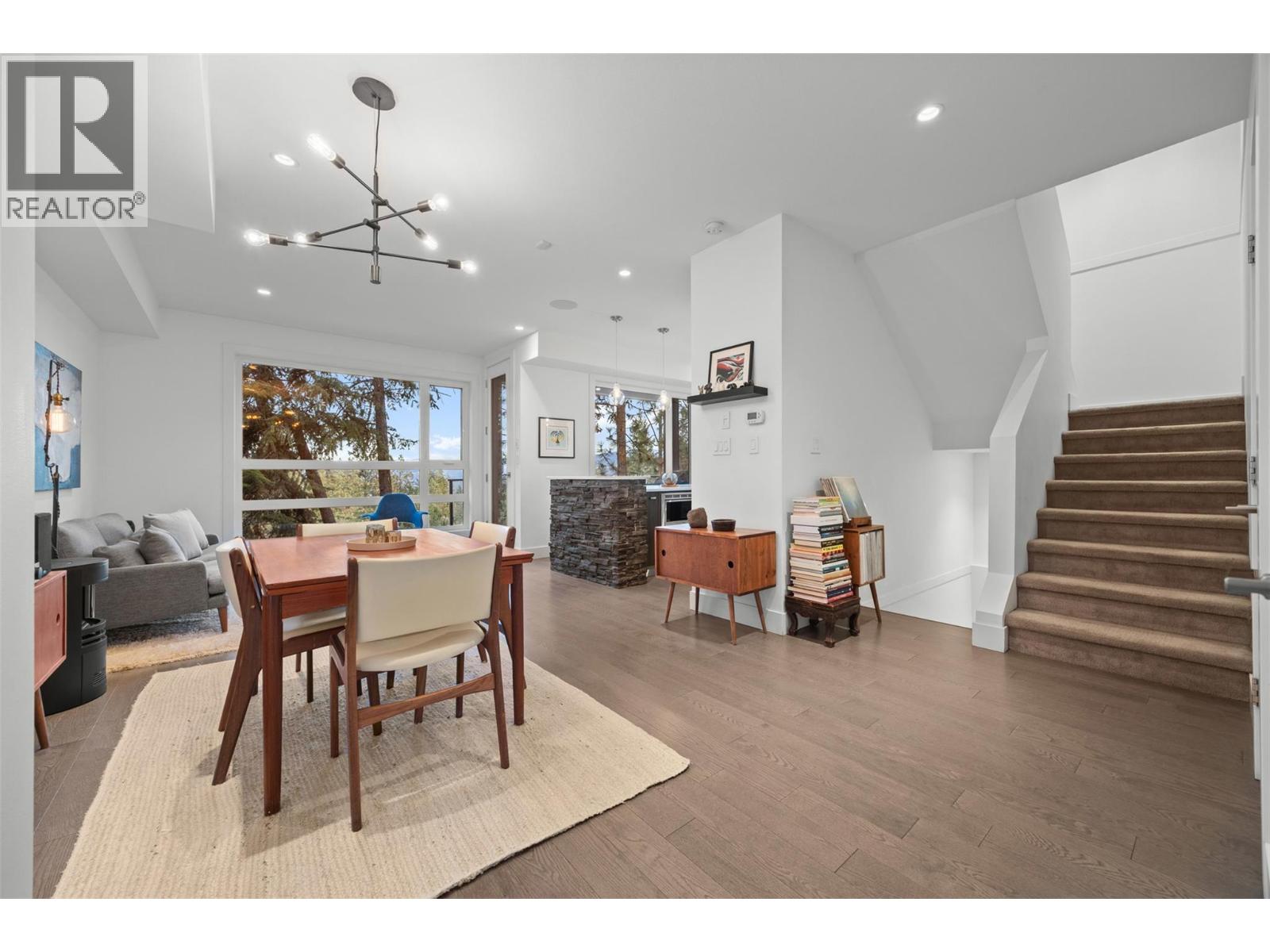 3 1818 Peak Point Court, West Kelowna