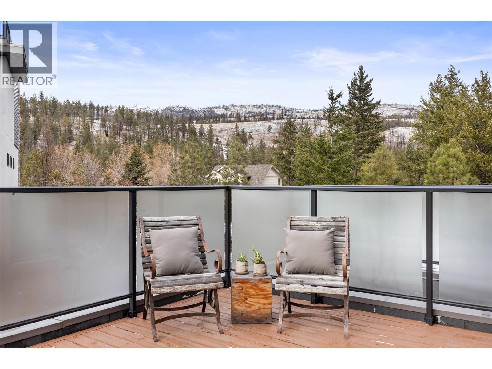 3 1818 Peak Point Court, West Kelowna