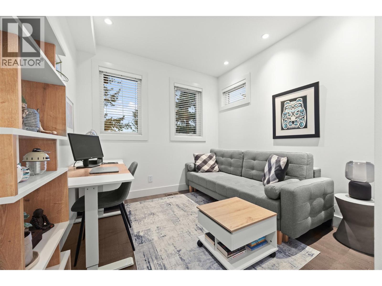 3 1818 Peak Point Court, West Kelowna