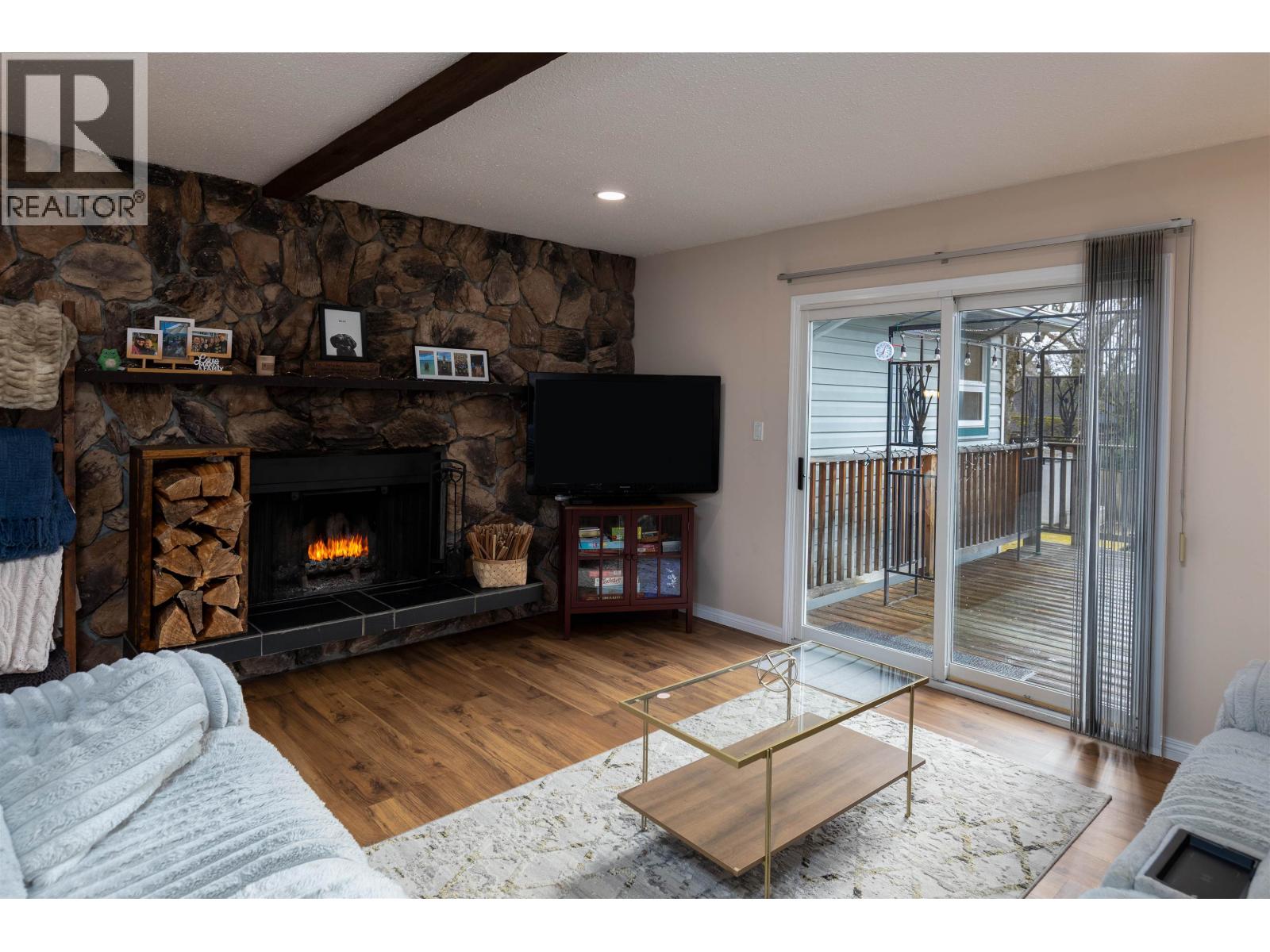 4821 TUCK Avenue, Terrace