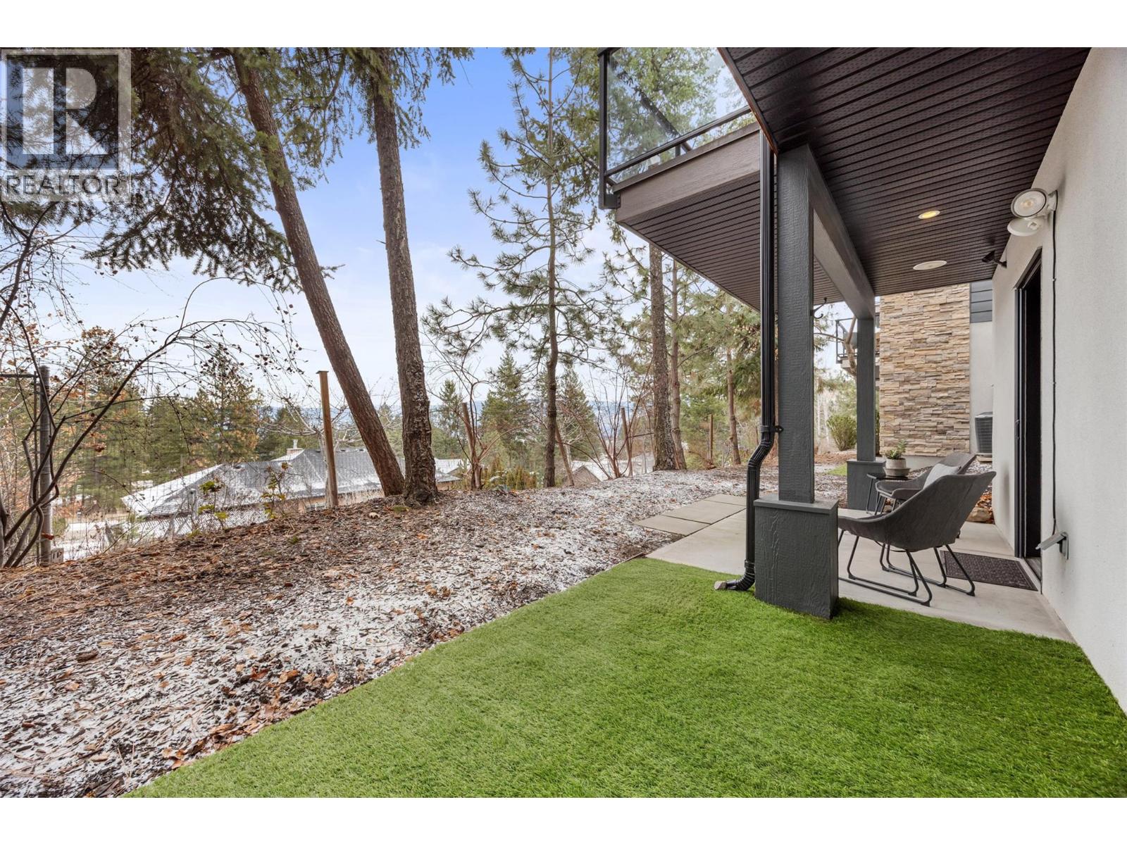 3 1818 Peak Point Court, West Kelowna