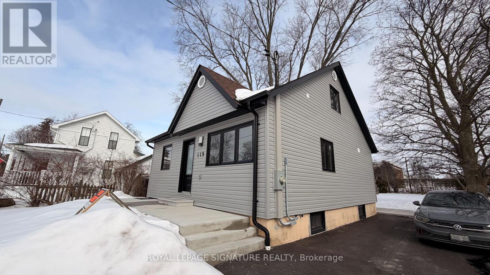 119 Wellington Street Main