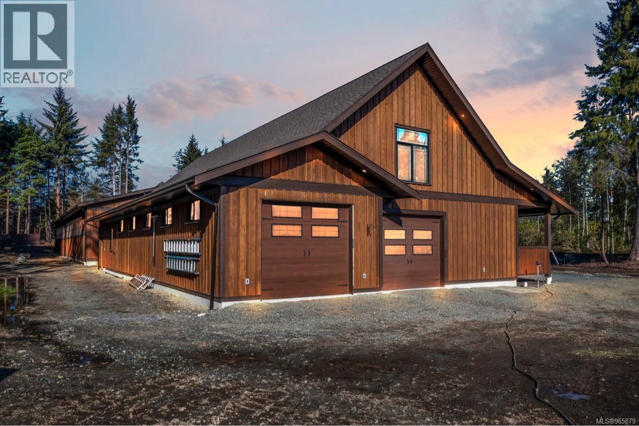 Multi-family in Sooke - Image 21